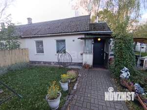 3-к квартира, вторичка, 43м2, 1/1 этаж