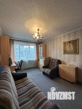 1-к квартира, вторичка, 33м2, 1/9 этаж