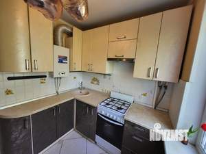 2-к квартира, вторичка, 44м2, 4/5 этаж