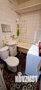 3-к квартира, вторичка, 58м2, 4/5 этаж
