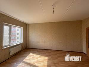2-к квартира, вторичка, 53м2, 6/9 этаж