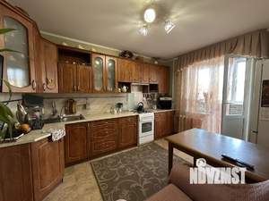 3-к квартира, вторичка, 71м2, 5/7 этаж