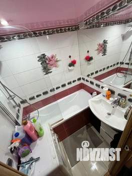 3-к квартира, вторичка, 83м2, 8/10 этаж