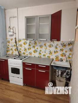 1-к квартира, вторичка, 35м2, 8/9 этаж