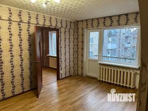 2-к квартира, вторичка, 44м2, 3/5 этаж
