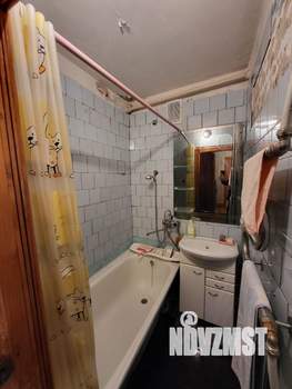 2-к квартира, вторичка, 45м2, 2/9 этаж