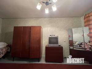 1-к квартира, вторичка, 33м2, 5/9 этаж