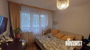3-к квартира, вторичка, 58м2, 3/5 этаж