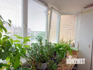 4-к квартира, вторичка, 90м2, 4/5 этаж