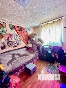 3-к квартира, вторичка, 68м2, 1/5 этаж