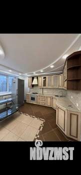 4-к квартира, вторичка, 103м2, 4/4 этаж