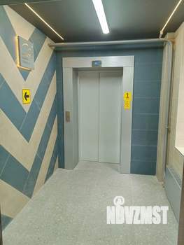 3-к квартира, вторичка, 80м2, 8/16 этаж