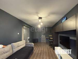 1-к квартира, вторичка, 32м2, 4/5 этаж