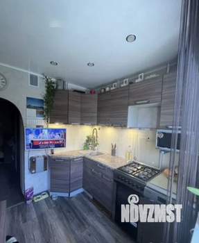 1-к квартира, вторичка, 33м2, 3/5 этаж