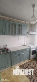 2-к квартира, вторичка, 50м2, 3/5 этаж