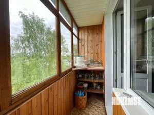 1-к квартира, вторичка, 29м2, 5/5 этаж