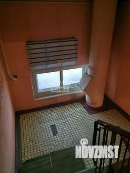 2-к квартира, вторичка, 51м2, 3/5 этаж