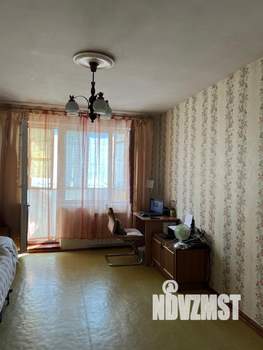 1-к квартира, вторичка, 32м2, 4/5 этаж