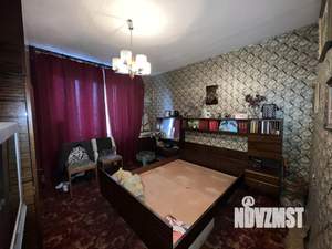 3-к квартира, вторичка, 62м2, 2/9 этаж