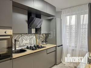 3-к квартира, вторичка, 65м2, 6/9 этаж