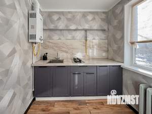 2-к квартира, вторичка, 46м2, 3/5 этаж