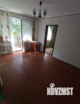 2-к квартира, вторичка, 43м2, 4/5 этаж