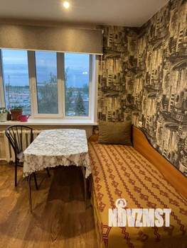 1-к квартира, вторичка, 35м2, 5/5 этаж