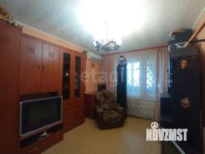 1-к квартира, вторичка, 35м2, 8/9 этаж