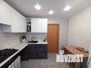 4-к квартира, вторичка, 78м2, 4/5 этаж