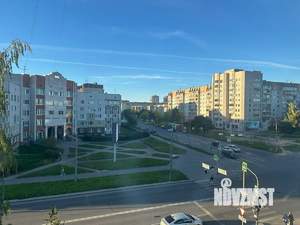 4-к квартира, вторичка, 77м2, 6/10 этаж