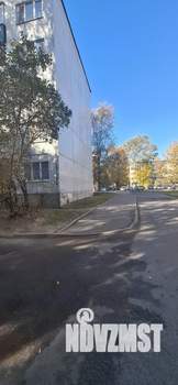 1-к квартира, вторичка, 33м2, 2/5 этаж