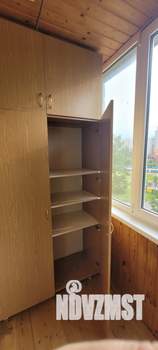 1-к квартира, вторичка, 33м2, 4/9 этаж