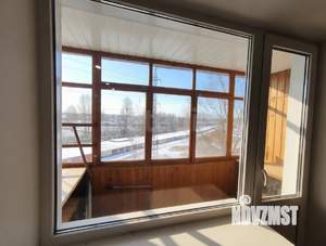 1-к квартира, вторичка, 29м2, 5/5 этаж