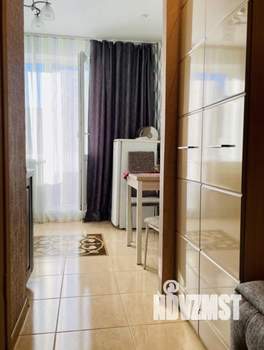 1-к квартира, вторичка, 33м2, 4/5 этаж