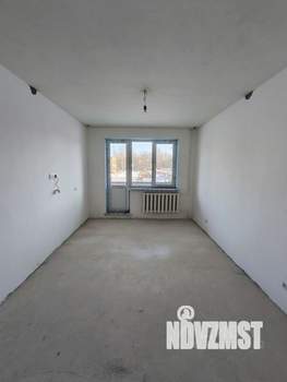 1-к квартира, вторичка, 36м2, 1/5 этаж