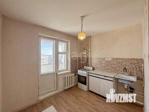 1-к квартира, вторичка, 33м2, 6/9 этаж