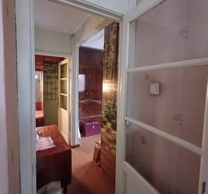 1-к квартира, вторичка, 30м2, 3/5 этаж