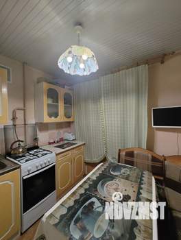 2-к квартира, вторичка, 43м2, 2/3 этаж