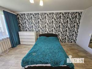 3-к квартира, вторичка, 59м2, 4/5 этаж