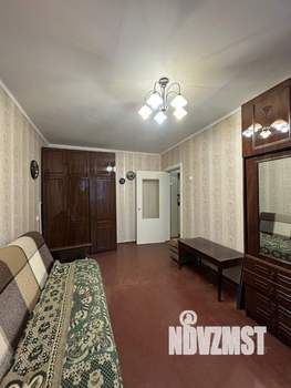 1-к квартира, вторичка, 30м2, 4/5 этаж