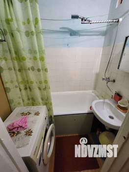 2-к квартира, вторичка, 52м2, 4/5 этаж