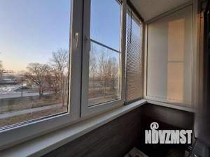 1-к квартира, вторичка, 30м2, 3/5 этаж
