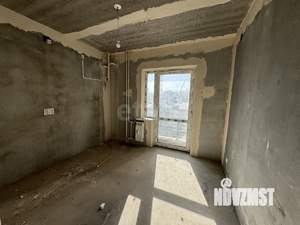 1-к квартира, вторичка, 36м2, 1/9 этаж