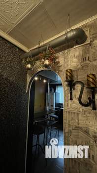 2-к квартира, вторичка, 46м2, 1/5 этаж