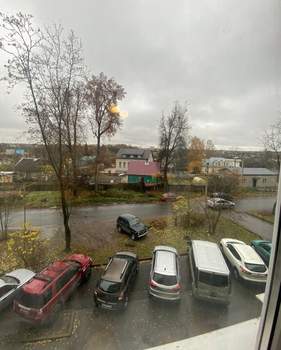 1-к квартира, вторичка, 31м2, 3/5 этаж