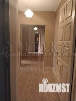 3-к квартира, вторичка, 83м2, 1/6 этаж