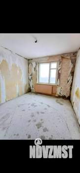 3-к квартира, вторичка, 63м2, 9/9 этаж