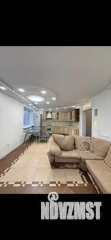 4-к квартира, вторичка, 103м2, 4/4 этаж