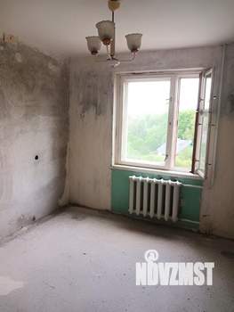 3-к квартира, вторичка, 62м2, 4/9 этаж