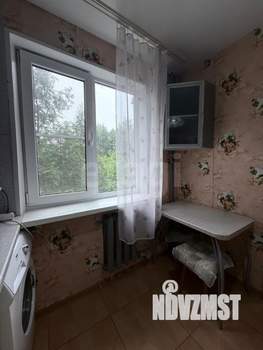 2-к квартира, вторичка, 45м2, 2/5 этаж